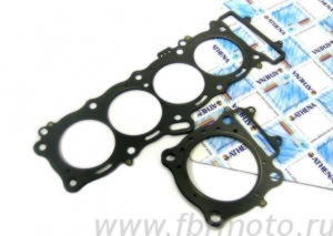    Yamaha XT225 Athena S410485001078