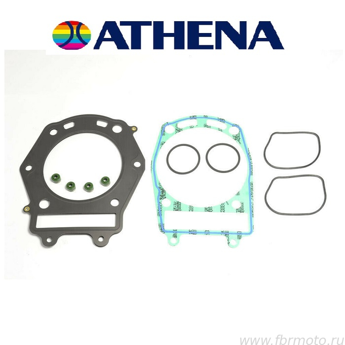    Athena P400510600022