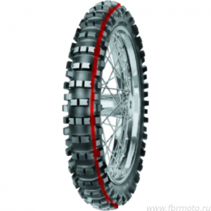 Mitas 70/100-19 42M TT C-19 