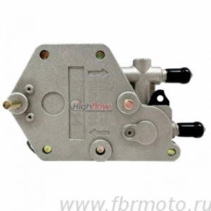   Quantum HFP-281