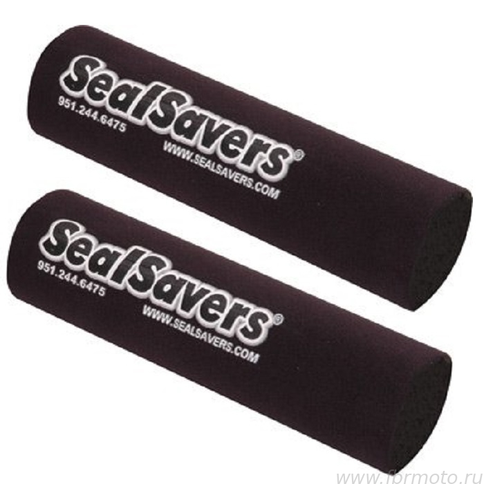  Sealsavers Inc Short Black  772376