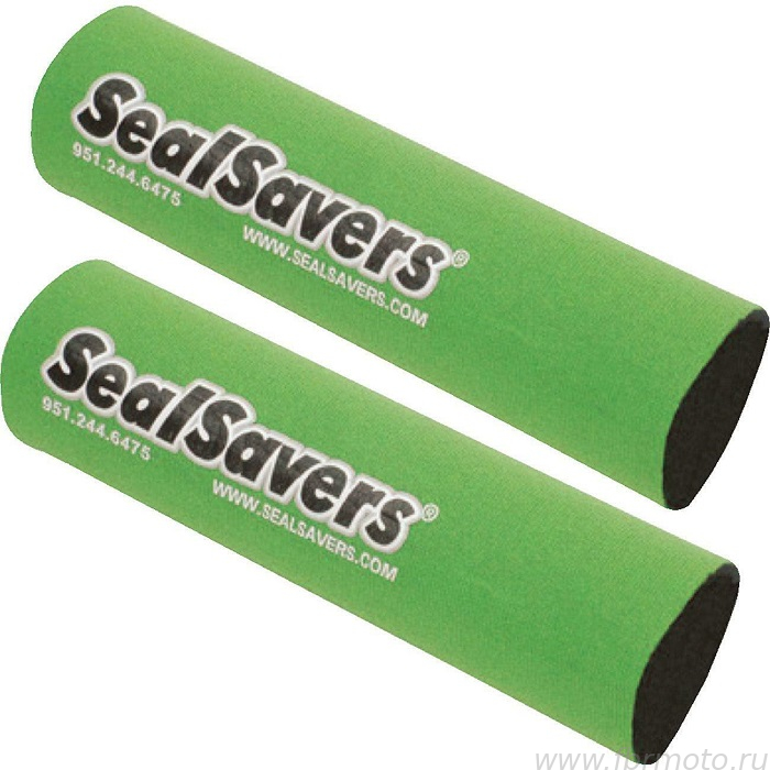  Sealsavers Inc Short Green 772382