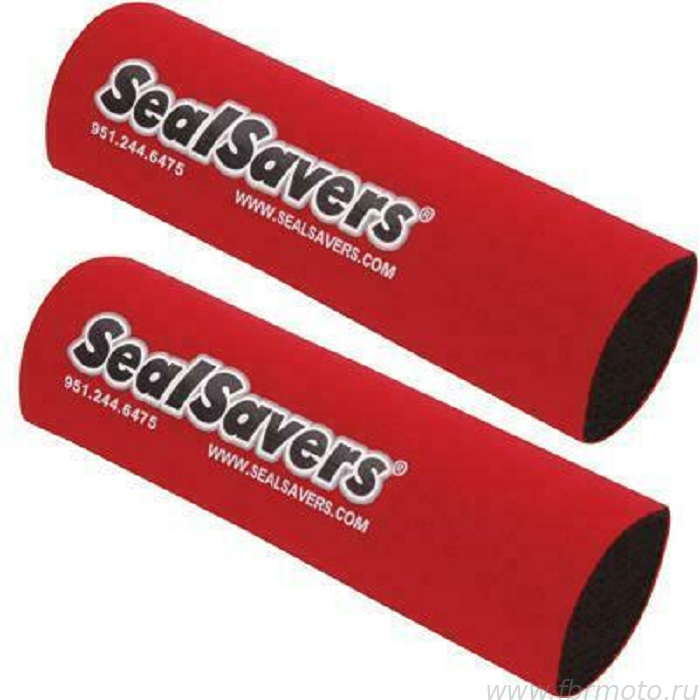  Sealsavers Inc Short Red 772378