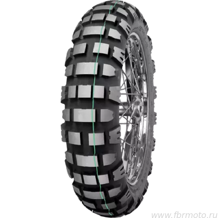 Mitas 140/80-18 70T TT E-12 Rally Star