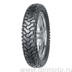 Mitas 130/80-18 M/C 72T TL E-07