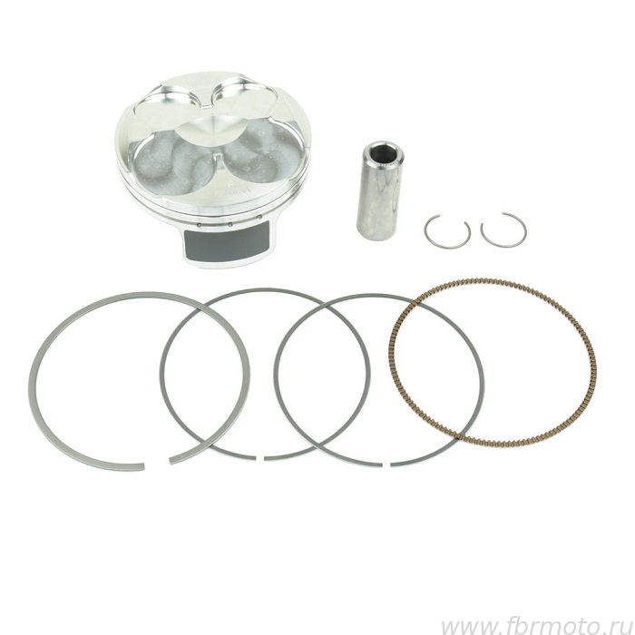  Yamaha WR 250F 14-16 Athena S4F07700028B D76,97 Forged Racing