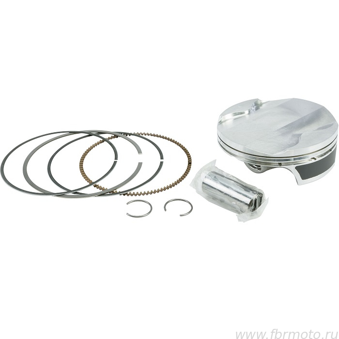  KTM SXF250 13-21 Athena S4F08200005B D81,96 Forged Racing