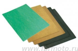    Asbestos Free MOT.M0110 500x500x0,7 S011086127000