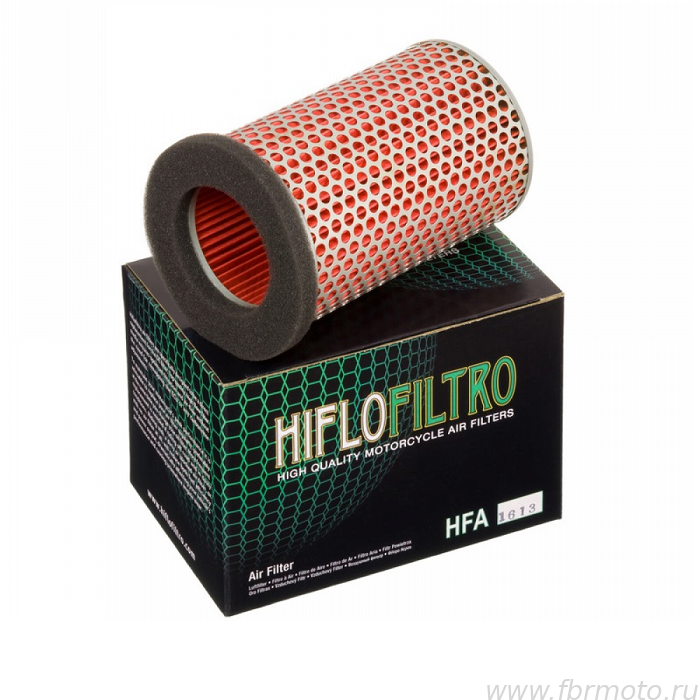   Hi-Flo HFA1613