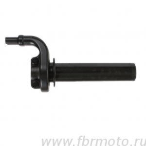    Emgo Push-Pull 22mm Black 44-97780