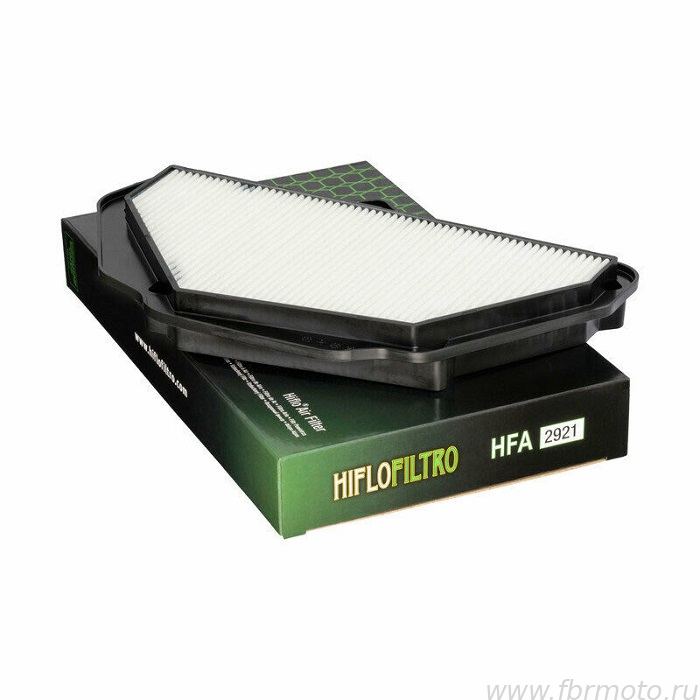   Hi-Flo HFA2921