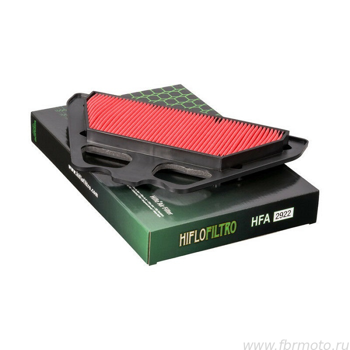   Hi-Flo HFA2922