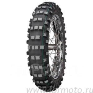 Mitas 130/90-18 69R TT EF-07 Super