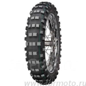 Mitas 130/90-18 69R TT EF-07 Super