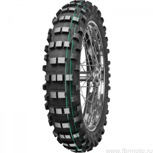Mitas 140/80-18 70M TT EF-07 Super Soft EXT