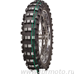 Mitas 140/80-18 70M TT EF-07 Super Soft EXT