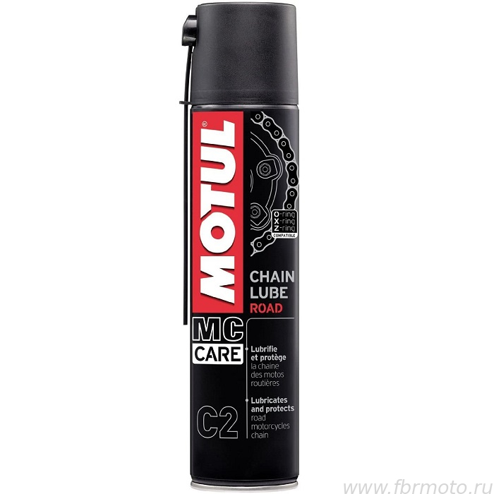   Motul C2 Chain Lube  0.4