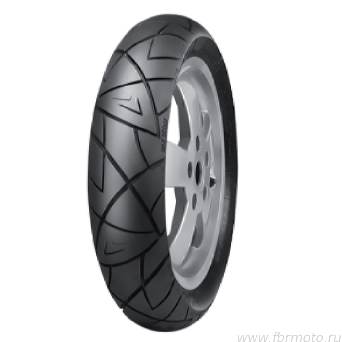 Mitas 140/70-16 65P TL MC38 Max Scoot