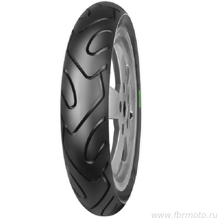 Mitas 110/80-17 57P TL MC18