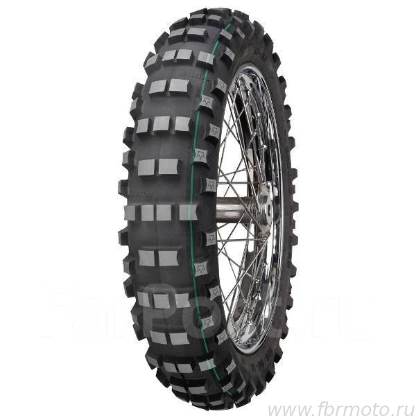 Mitas 140/80-18 70R TT EF-07 Super