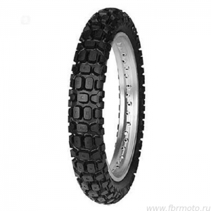 Mitas 110/80-18 M/C 58P TT MC23 Rockrider