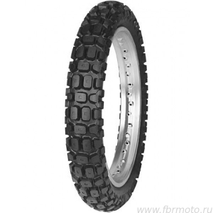 Mitas 110/80-18 M/C 58P TT MC23 Rockrider