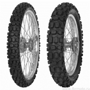 Mitas 110/80-18 M/C 58P TT MC23 Rockrider
