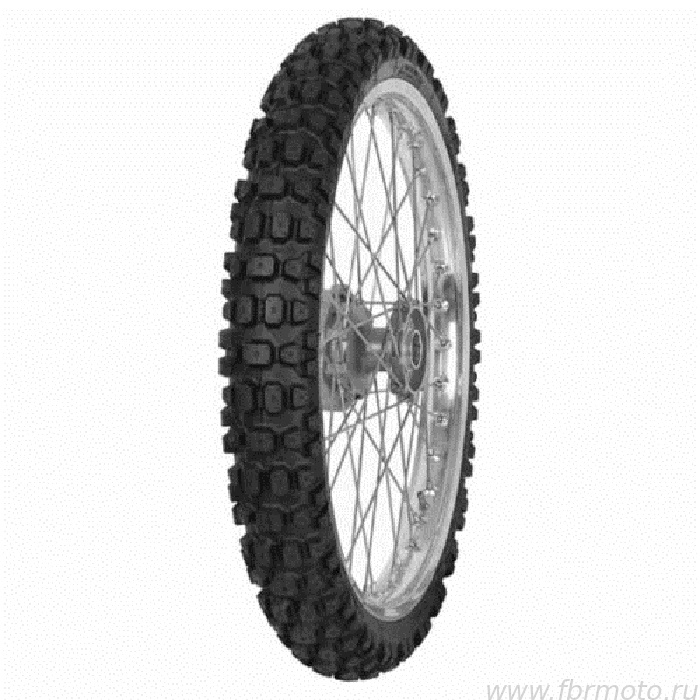 Mitas 110/80-18 M/C 58P TT MC23 Rockrider
