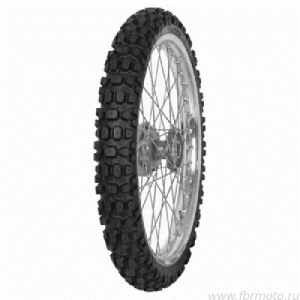 Mitas 110/80-18 M/C 58P TT MC23 Rockrider