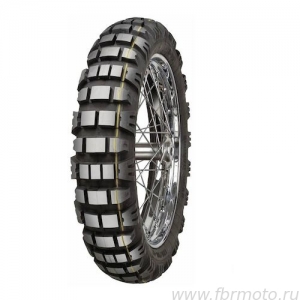 Mitas 110/80-19 M/C 59R TL E-09 Dakar