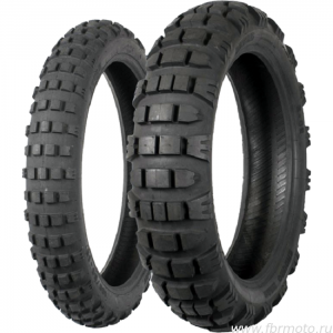 Mitas 110/80-19 M/C 59R TL E-09 Dakar