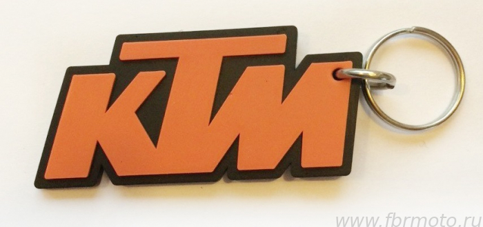  CI KTM