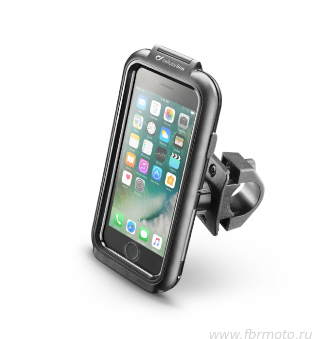  Interphone Icase IPX  IPhone 7/8  