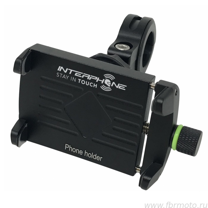   Interphone Aluminium Crab  