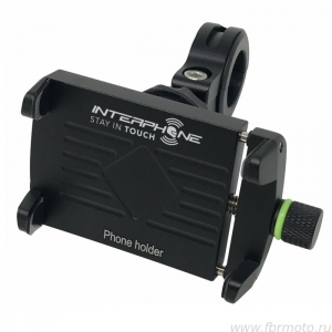   Interphone Aluminium Crab  