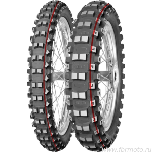 Mitas 100/100-18 59M TT Terraforce-MX SM