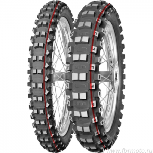 Mitas 100/100-18 59M TT Terraforce-MX SM