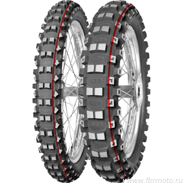 Mitas 110/100-18 64M TT Terraforce-MX SM
