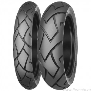 Mitas 100/90-19 57H TL Terraforce-R