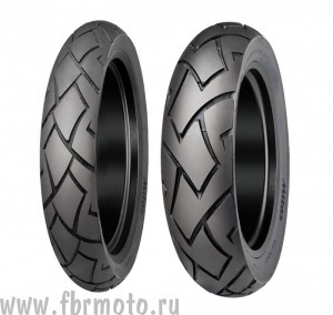 Mitas 100/90-19 57H TL Terraforce-R