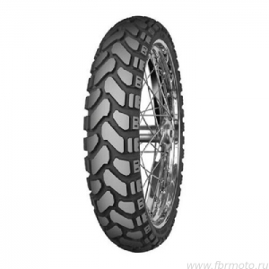 Mitas 130/80-17 M/C 65T TL E-07+