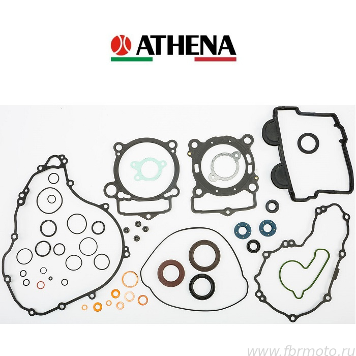     Athena P400270900078