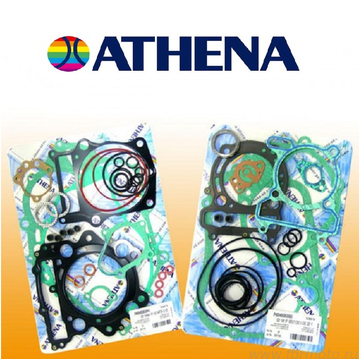     Athena P400010870033