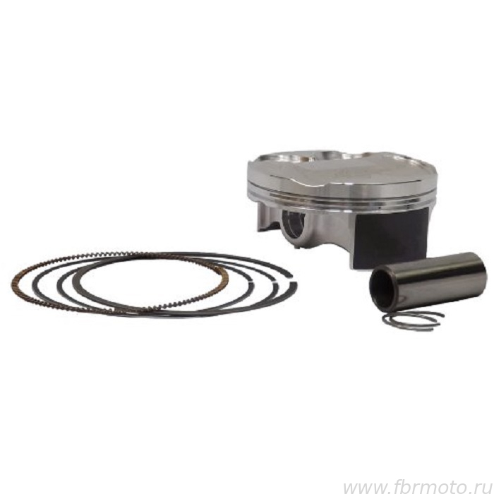  Suzuki RMZ250 07-09 Athena S4F07700006B D76,96 Forged Racing