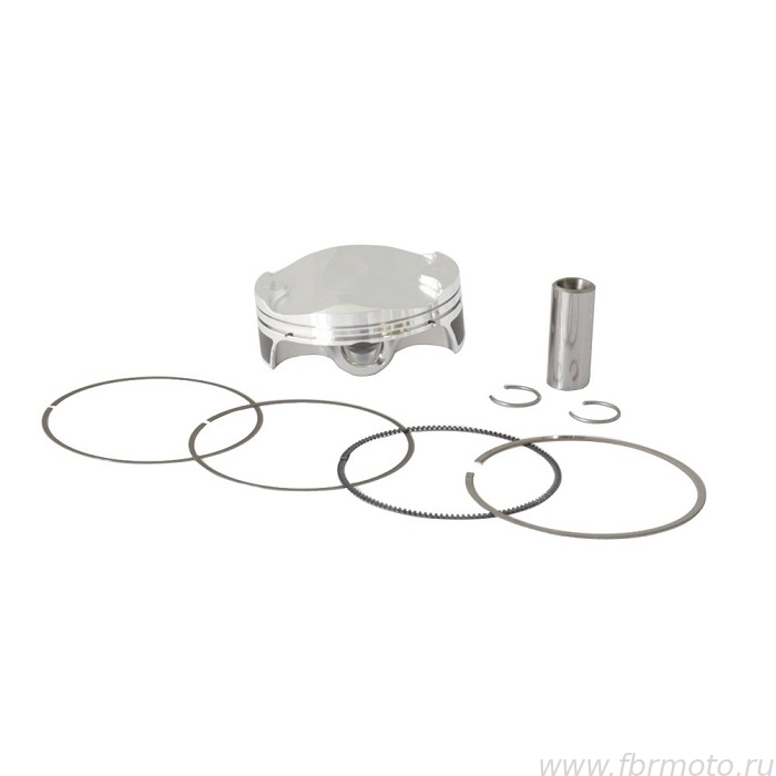  KTM EXCF 250 Athena S4F07800009B D77,96 Forged Racing