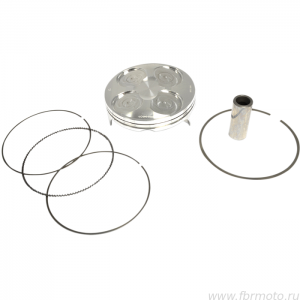  Honda CRF450 09-16 Athena S4F09600016B D95,96 Forged Racing