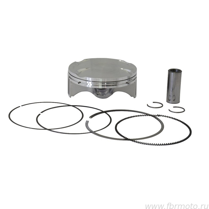 Suzuki RMZ450 Athena S4F09600019B D95,97 Forged Racing