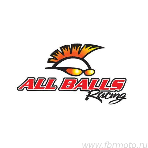   All Balls 60-1089