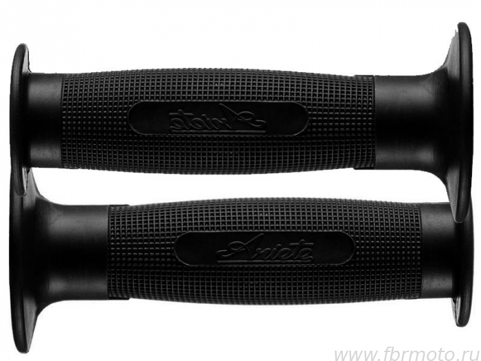  Ariete CafeRacer Heritage Black 125mm