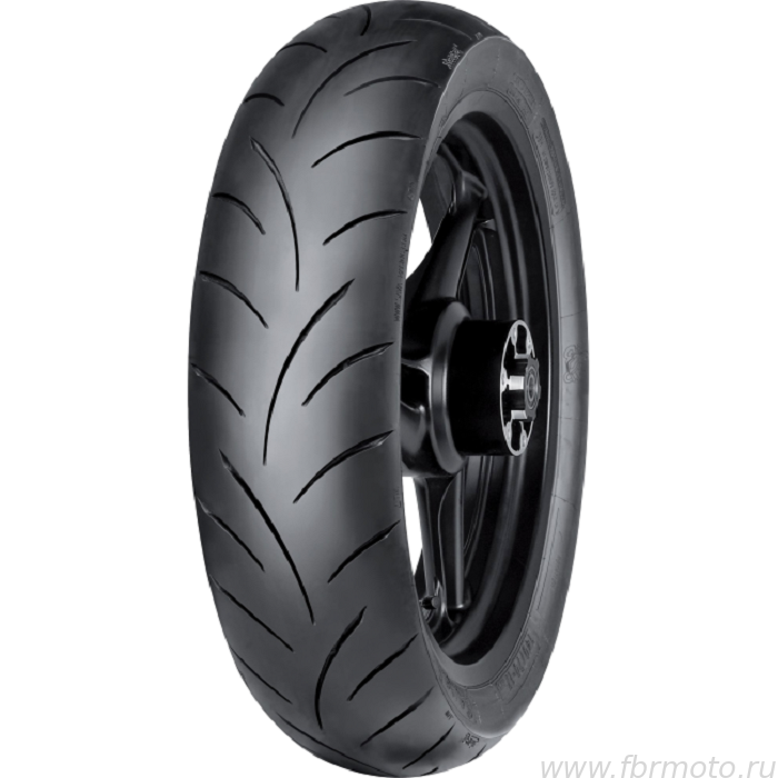Mitas 110/70-17 54H TL MC50 Front